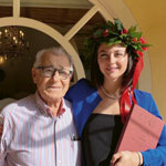 A memory above all else - Memories of Alessia