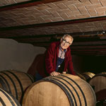 Luciano, an authoritative way of being - Memories of Luca