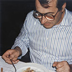 Luciano was a gourmet - Memories of Mariuccia