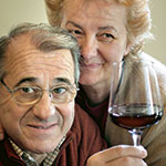 Reserved yes, but surly absolutely not - Memories of Mariuccia