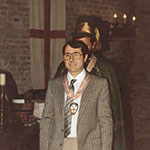 The producer Luciano Sandrone - The Producer