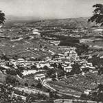From La Morra to Barolo it is a short step - In the Beginning