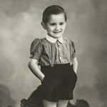 The years in La Morra - In the Beginning