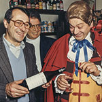 Barolo shifts gear - The Choice