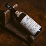 Luciano's first Barolo - The Choice
