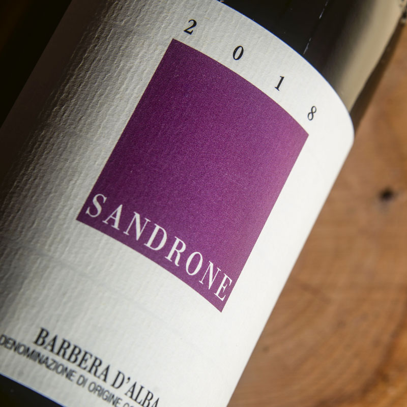 Barbera d'Alba
