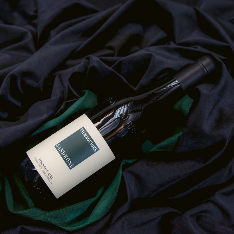 Valmaggiore, the Nebbiolo d'Alba par excellence