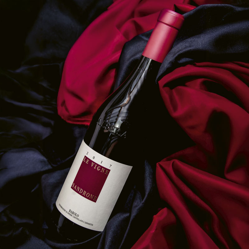Barolo Le Vigne